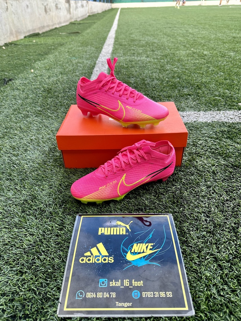 Nike Zoom Mercurial Vapor 15 Pro