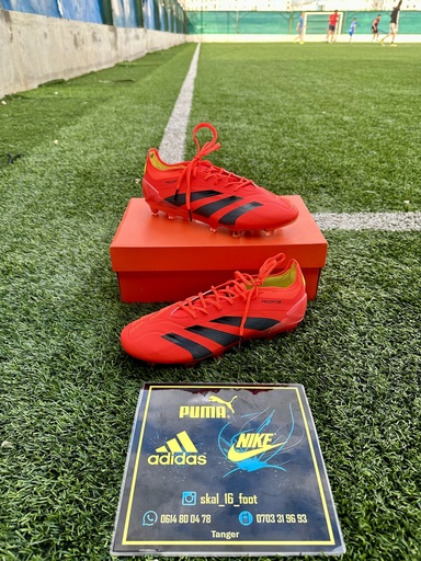 Adidas Predator Pro