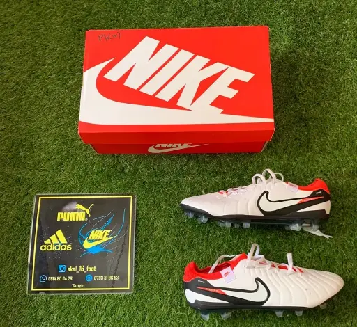 Nike Tiempo Legend 10 Pro Fg